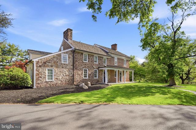 559 PALMER FARM DRIVE, Yardley, PA 19067