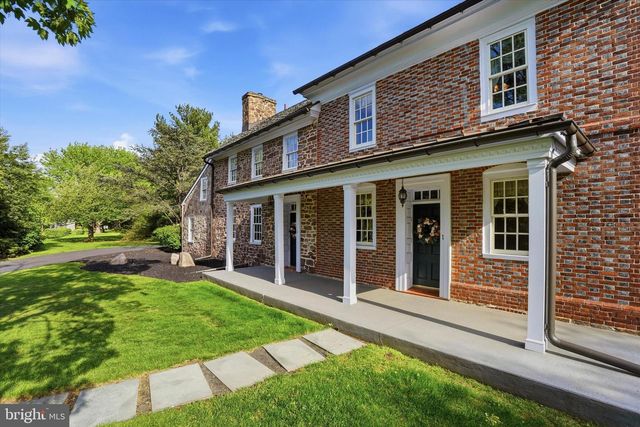 559 PALMER FARM DRIVE, Yardley, PA 19067