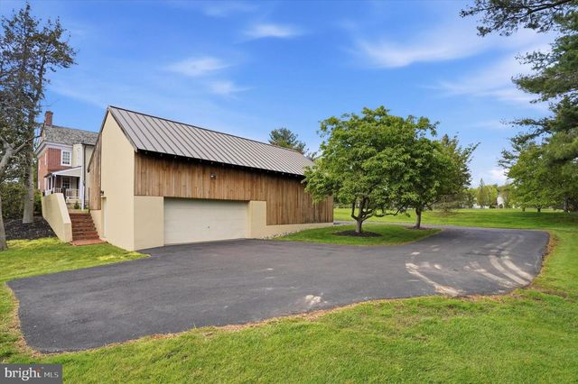 559 PALMER FARM DRIVE, Yardley, PA 19067