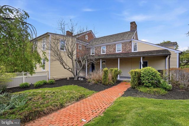 559 PALMER FARM DRIVE, Yardley, PA 19067