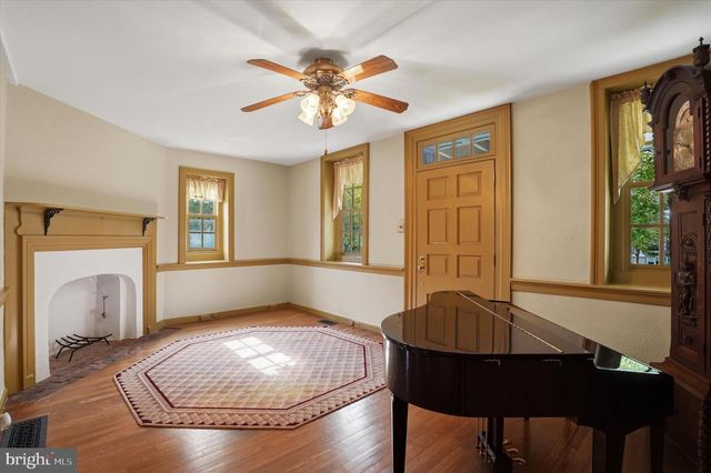 559 PALMER FARM DRIVE, Yardley, PA 19067