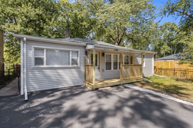 2368 Wheeler Street, Gary, IN 46406