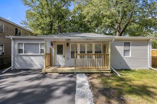 2368 Wheeler Street, Gary, IN 46406
