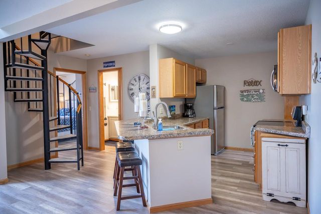 N7511 Harbor Drive, New Lisbon, WI 53950