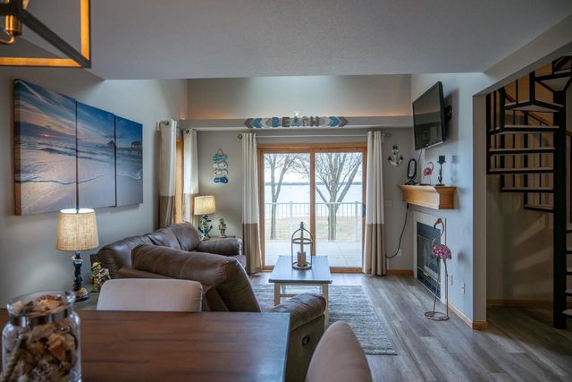 N7511 Harbor Drive, New Lisbon, WI 53950