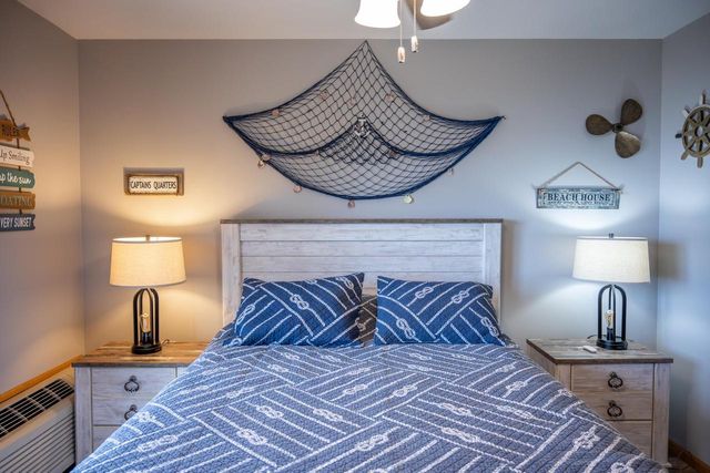 N7511 Harbor Drive, New Lisbon, WI 53950