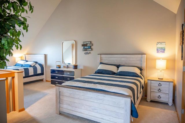 N7511 Harbor Drive, New Lisbon, WI 53950