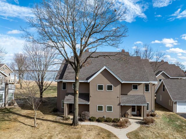 N7511 Harbor Drive, New Lisbon, WI 53950