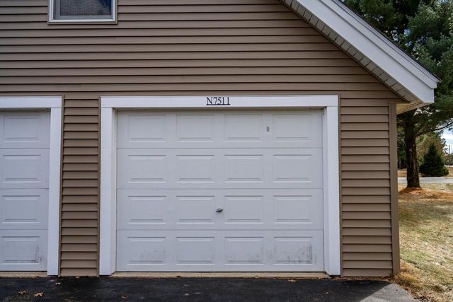 N7511 Harbor Drive, New Lisbon, WI 53950