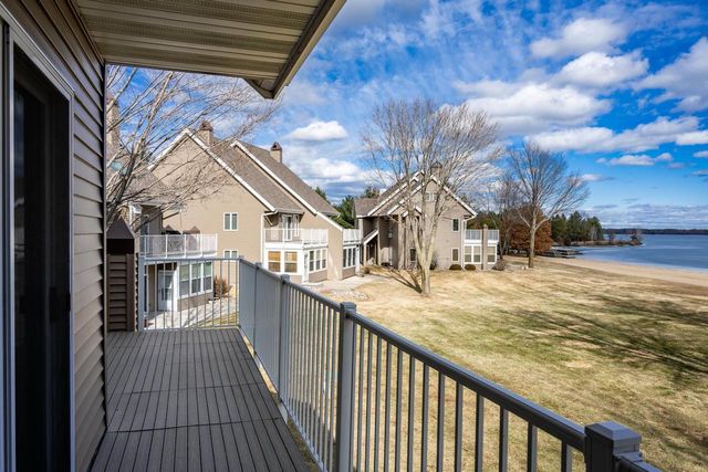 N7511 Harbor Drive, New Lisbon, WI 53950