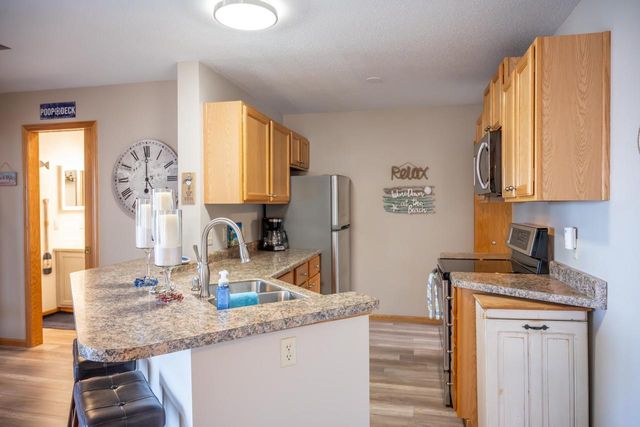 N7511 Harbor Drive, New Lisbon, WI 53950