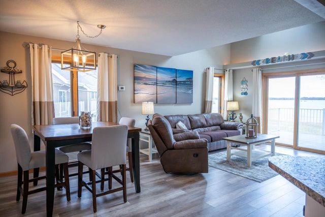 N7511 Harbor Drive, New Lisbon, WI 53950