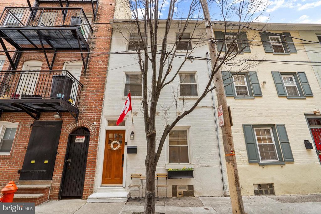 1639 ADDISON ST, Philadelphia, PA 19146