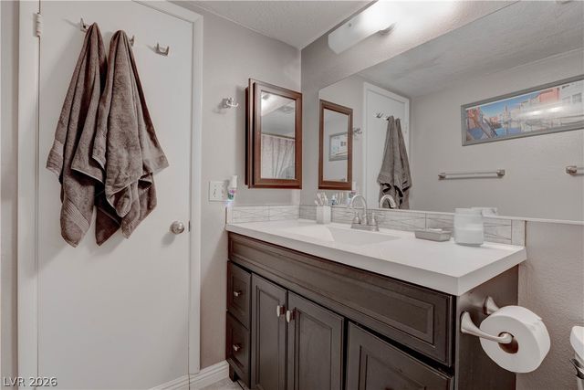1304 Capri Drive A, Boulder City, NV 89005