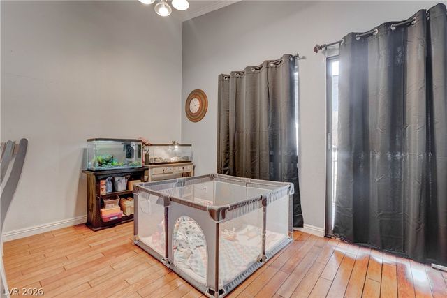 1304 Capri Drive A, Boulder City, NV 89005