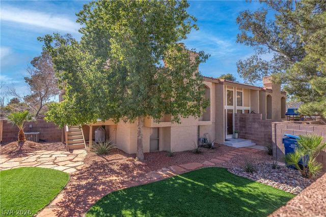 1304 Capri Drive A, Boulder City, NV 89005