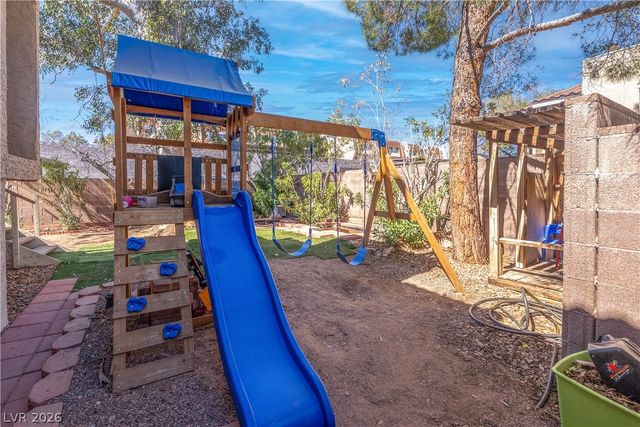 1304 Capri Drive A, Boulder City, NV 89005