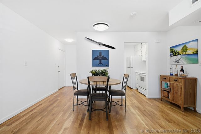 3 Woodward Boulevard 116, Tulsa, OK 74114