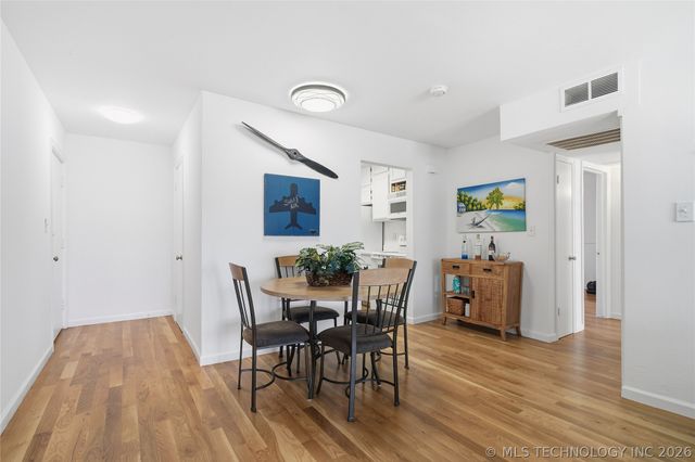 3 Woodward Boulevard 116, Tulsa, OK 74114