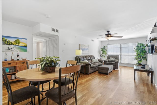 3 Woodward Boulevard 116, Tulsa, OK 74114