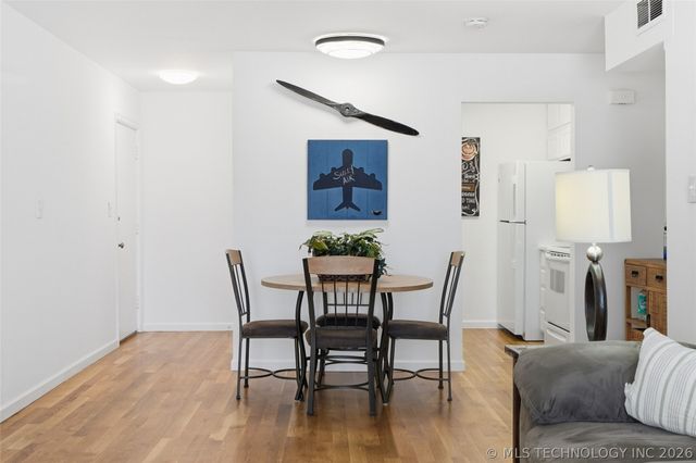 3 Woodward Boulevard 116, Tulsa, OK 74114