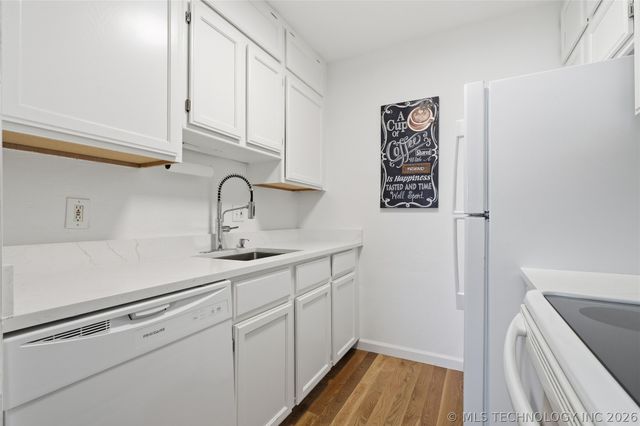 3 Woodward Boulevard 116, Tulsa, OK 74114