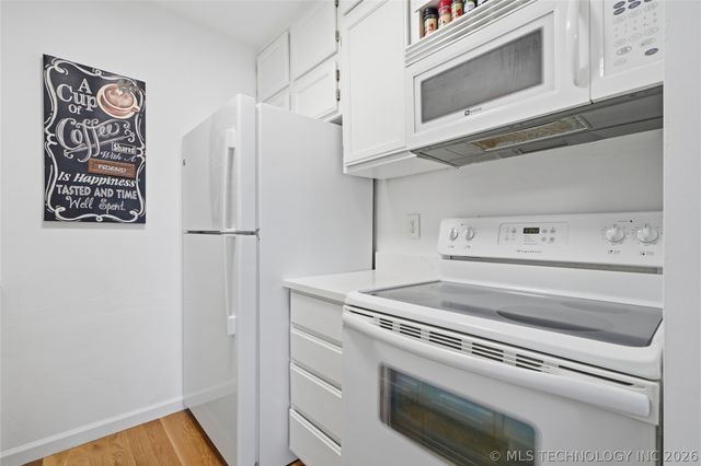 3 Woodward Boulevard 116, Tulsa, OK 74114