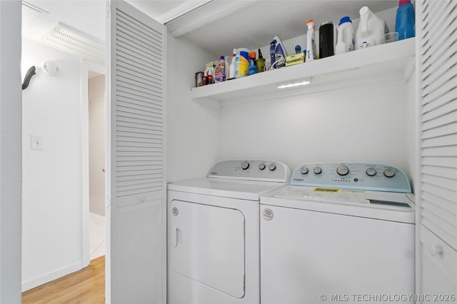 3 Woodward Boulevard 116, Tulsa, OK 74114