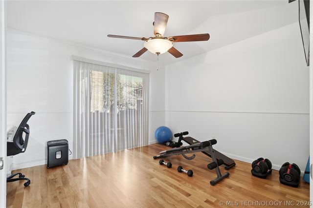 3 Woodward Boulevard 116, Tulsa, OK 74114