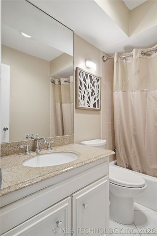 3 Woodward Boulevard 116, Tulsa, OK 74114