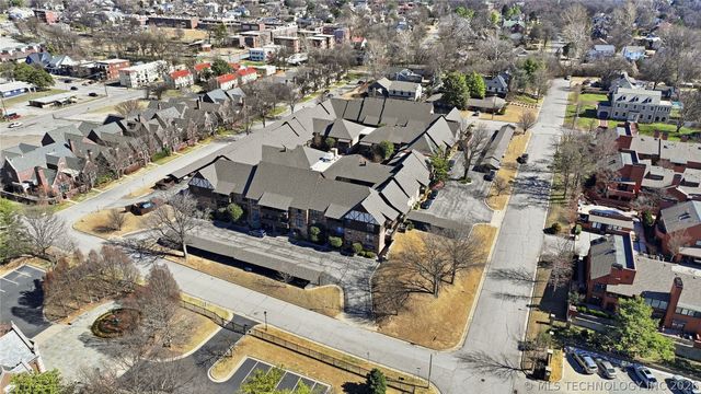 3 Woodward Boulevard 116, Tulsa, OK 74114