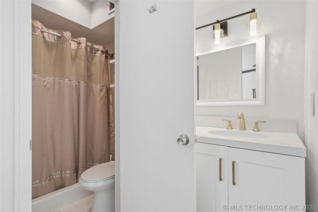 3 Woodward Boulevard 116, Tulsa, OK 74114