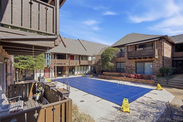 3 Woodward Boulevard 116, Tulsa, OK 74114