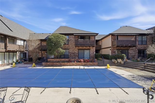 3 Woodward Boulevard 116, Tulsa, OK 74114