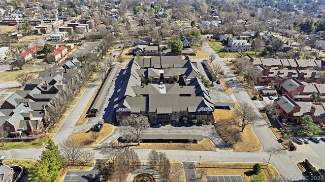 3 Woodward Boulevard 116, Tulsa, OK 74114