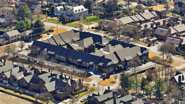 3 Woodward Boulevard 116, Tulsa, OK 74114