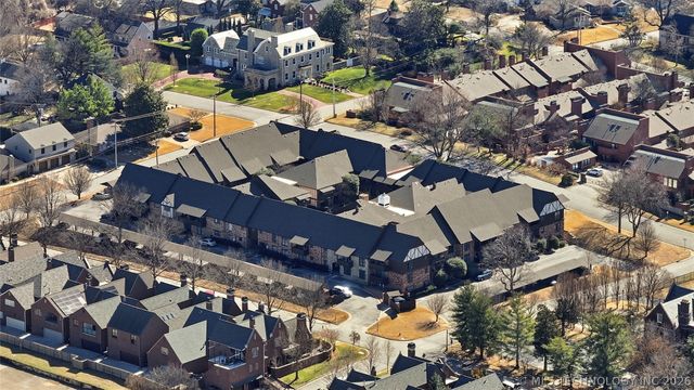 3 Woodward Boulevard 116, Tulsa, OK 74114