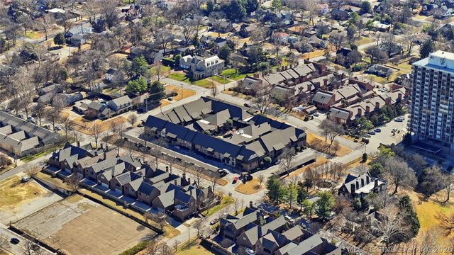 3 Woodward Boulevard 116, Tulsa, OK 74114