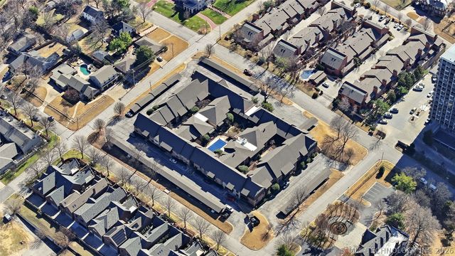 3 Woodward Boulevard 116, Tulsa, OK 74114