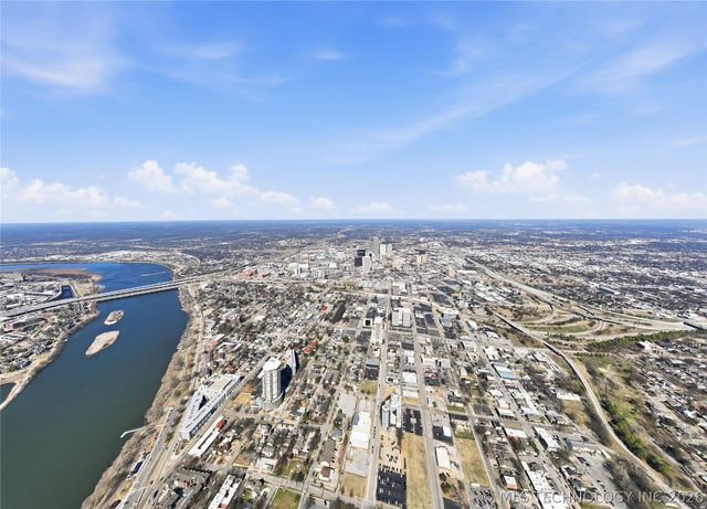 3 Woodward Boulevard 116, Tulsa, OK 74114