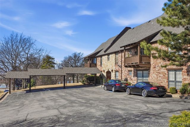 3 Woodward Boulevard 116, Tulsa, OK 74114