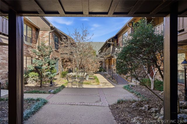 3 Woodward Boulevard 116, Tulsa, OK 74114