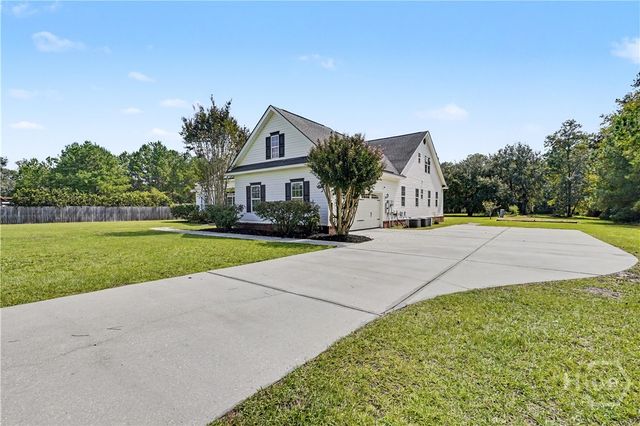 701 Nease Road, Guyton, GA 31312