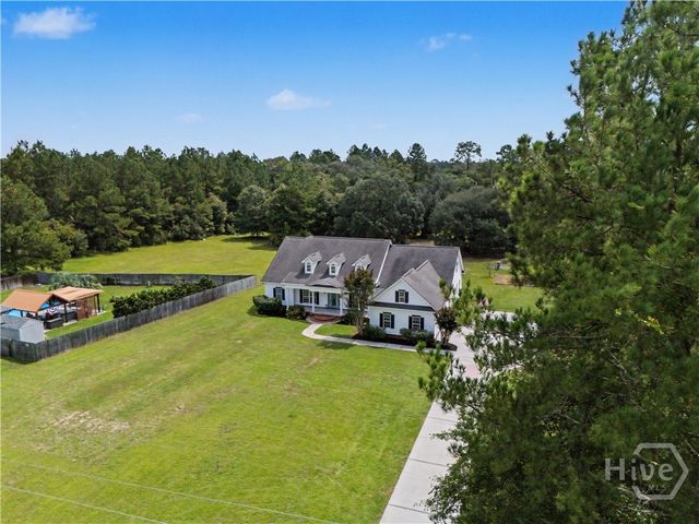 701 Nease Road, Guyton, GA 31312