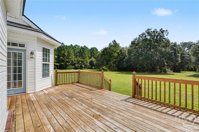 701 Nease Road, Guyton, GA 31312