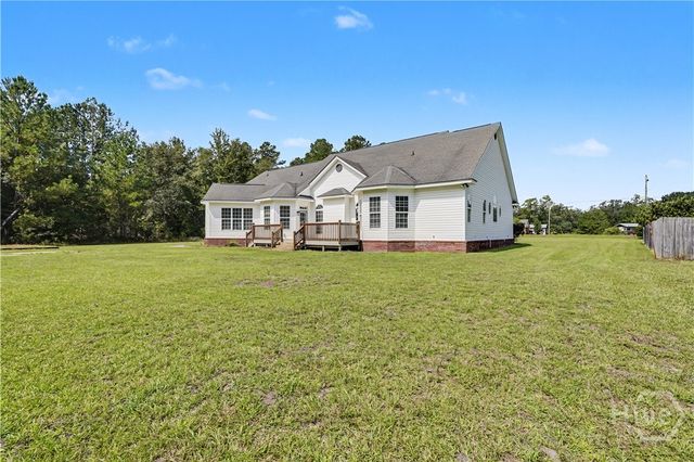 701 Nease Road, Guyton, GA 31312