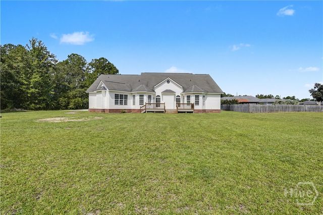701 Nease Road, Guyton, GA 31312
