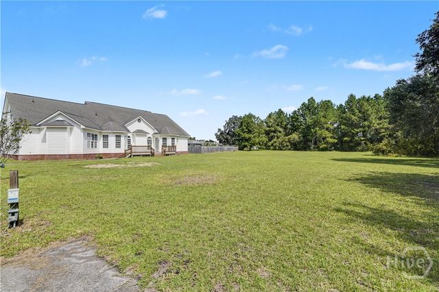 701 Nease Road, Guyton, GA 31312