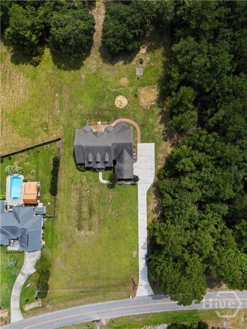 701 Nease Road, Guyton, GA 31312