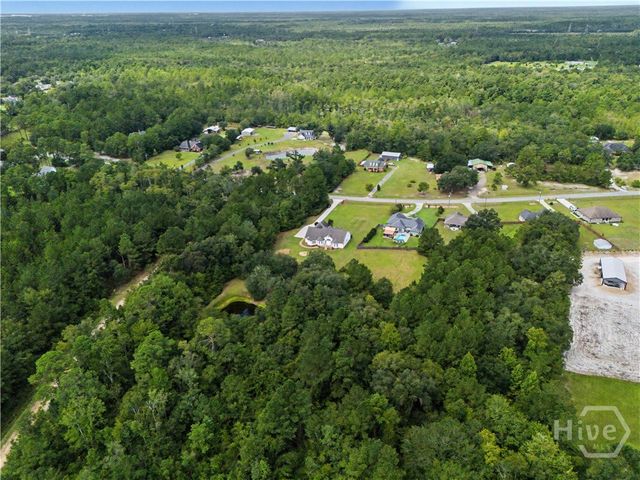 701 Nease Road, Guyton, GA 31312